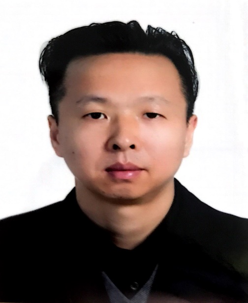 徐增展